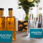 112 - Urban Atelier Saint Michel