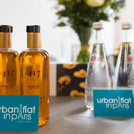 112 - Urban Atelier Saint Michel Appartamento *