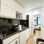 112 - Urban Atelier Saint Michel