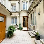 112 - Urban Atelier Saint Michel