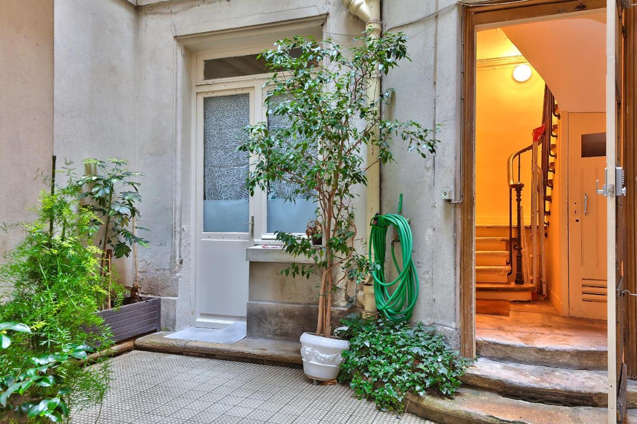 112 - Urban Atelier Saint Michel Appartamento Parigi