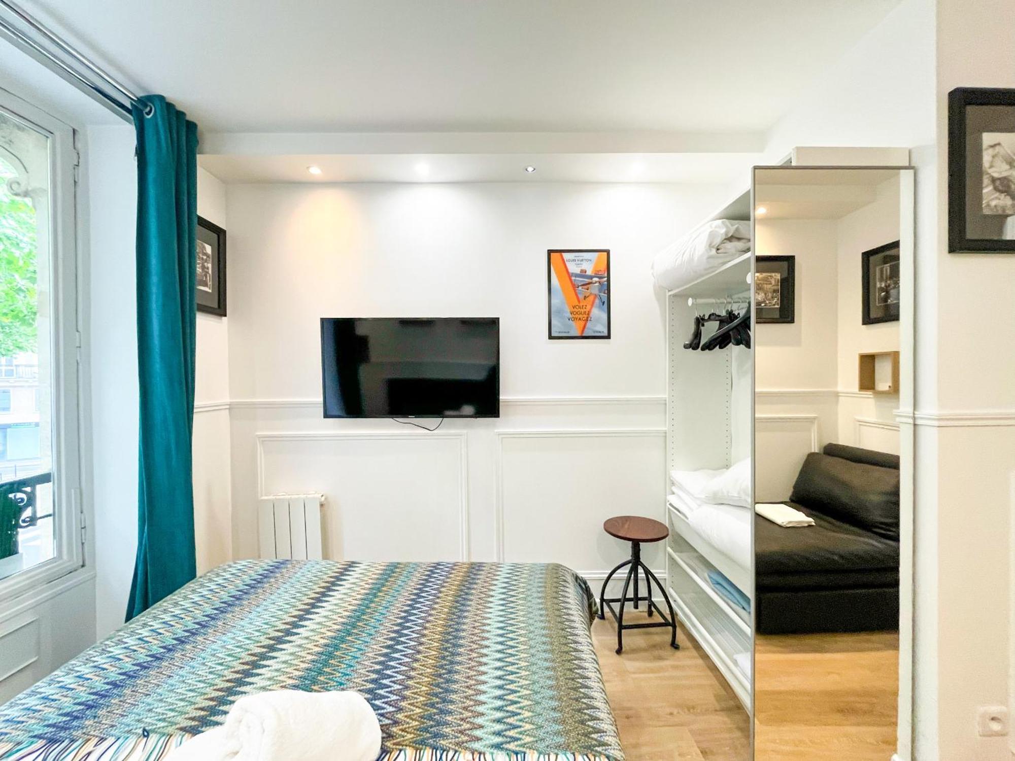 112 - Urban Atelier Saint Michel